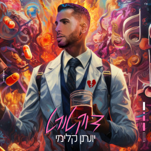 Dengarkan lagu דוקטורט nyanyian Yonatan Kalimi dengan lirik
