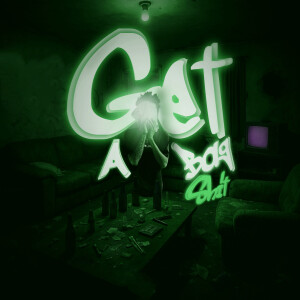 Shy Global的专辑Get a Bag Shit (Explicit)