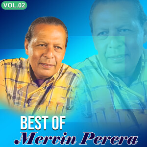 Mervin Perera的專輯Best of Mervin Perera, Vol. 2