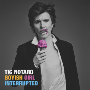 ดาวน์โหลดและฟังเพลง When I'm 64 (口白) พร้อมเนื้อเพลงจาก Tig Notaro