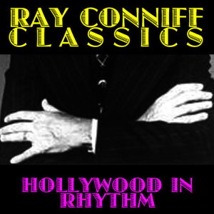 收聽Ray Conniff的Love Is a Many Splendored Thing歌詞歌曲