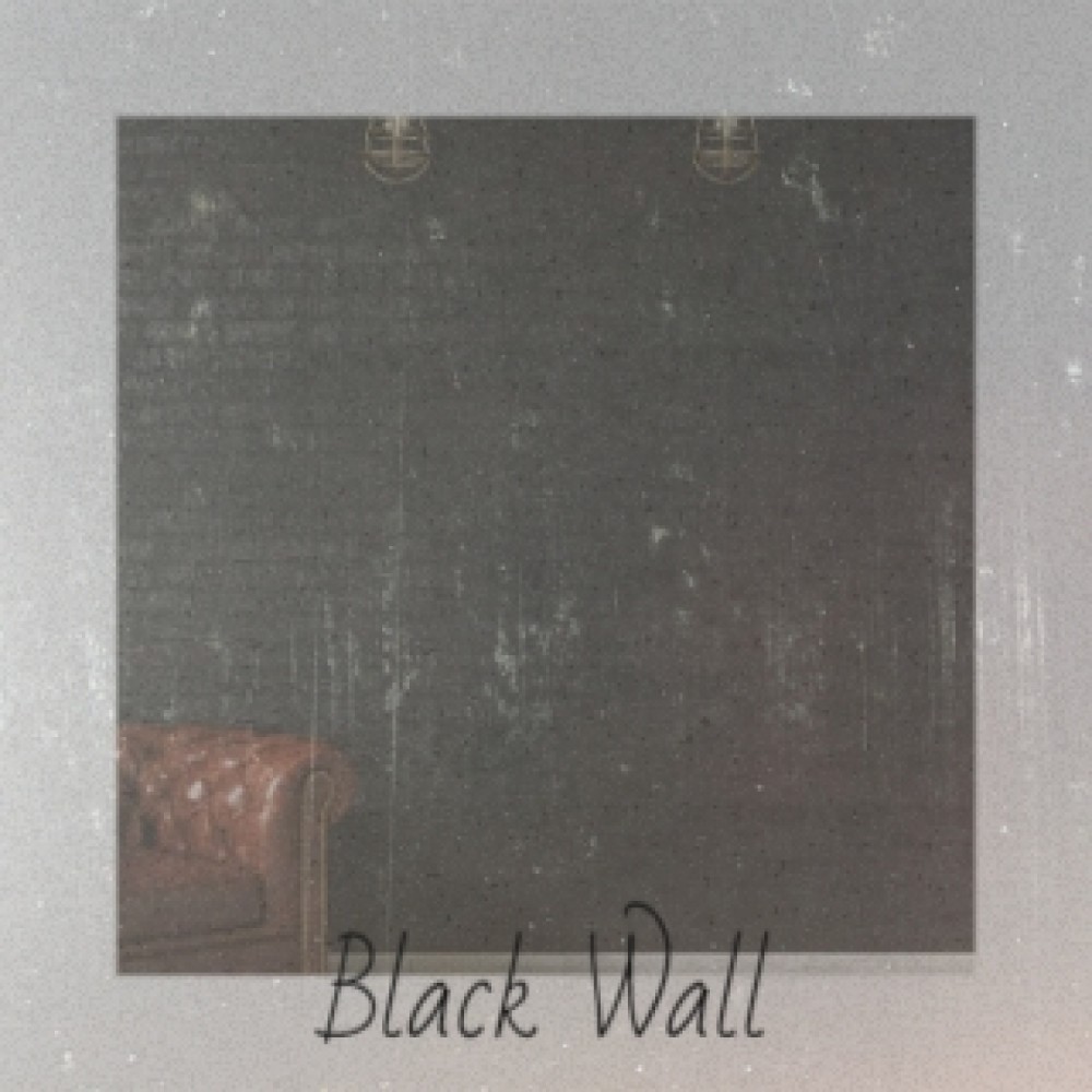 Black Wall