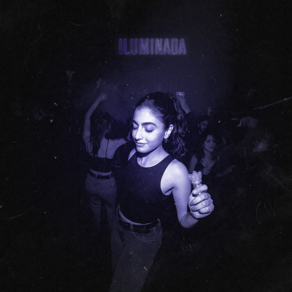Iluminada