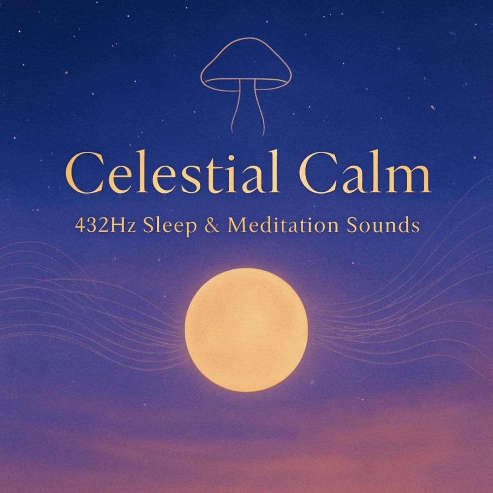 Celestial Breathing (432Hz Inner Peace)