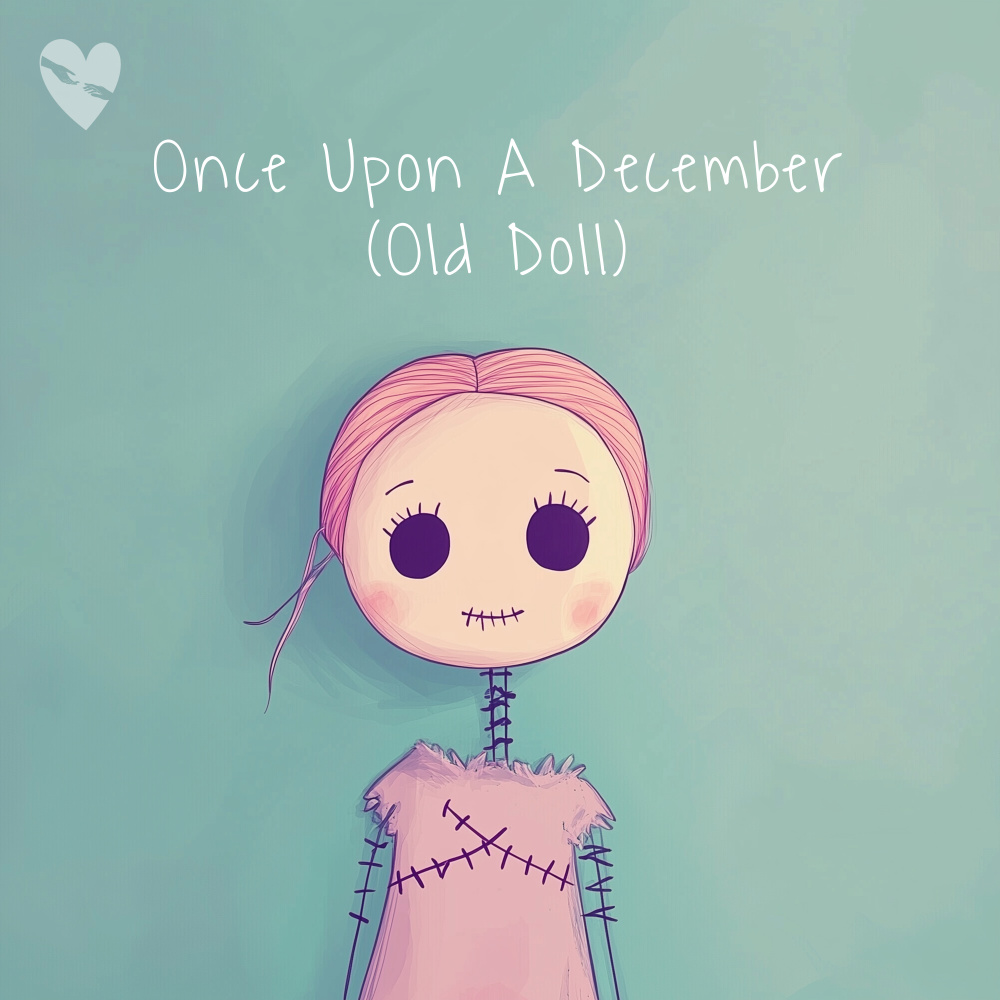 Once Upon A December (Old Doll) [Slowed]