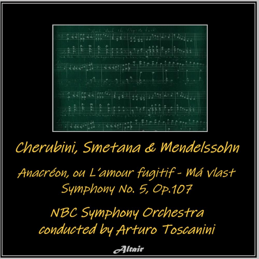Symphony NO.5 in D Minor, Op. 107: IV. Andante Con Moto (Live)