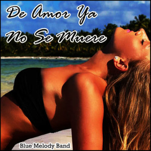 收聽Blue Melody Band的Sealed with a Kiss歌詞歌曲