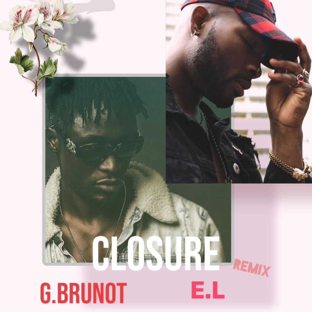 Closure (feat. E.L) (Remix)