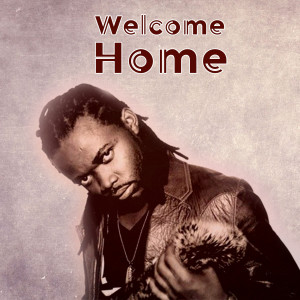收听Uniq的Welcome Home歌词歌曲