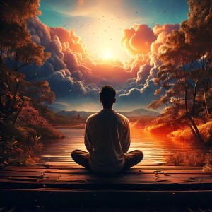 ดาวน์โหลดและฟังเพลง Zen Peace Tunes พร้อมเนื้อเพลงจาก Oddly Specific Lofi