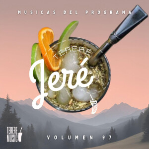 收聽TERERE JERE的Muchachita Del Guaira (En Vivo)歌詞歌曲