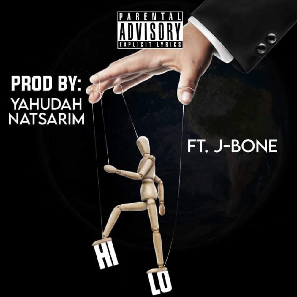 Hi-Lo(feat. J-Bone) (Explicit)