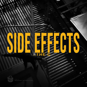 Album Side Effects oleh Mxrningstar