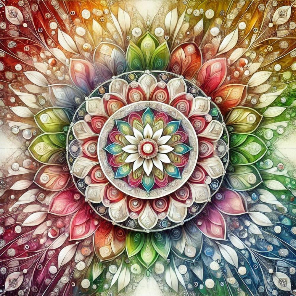Pause, reset, rise