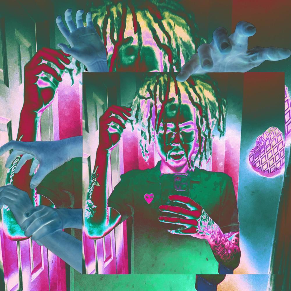 Tryna Say (Explicit)