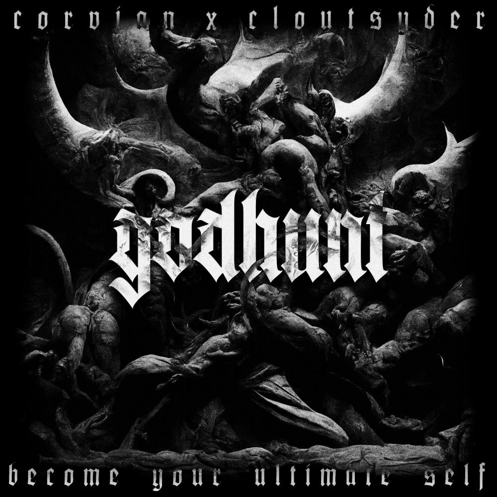 GODHUNT (feat. Cloutsyder) (Explicit)