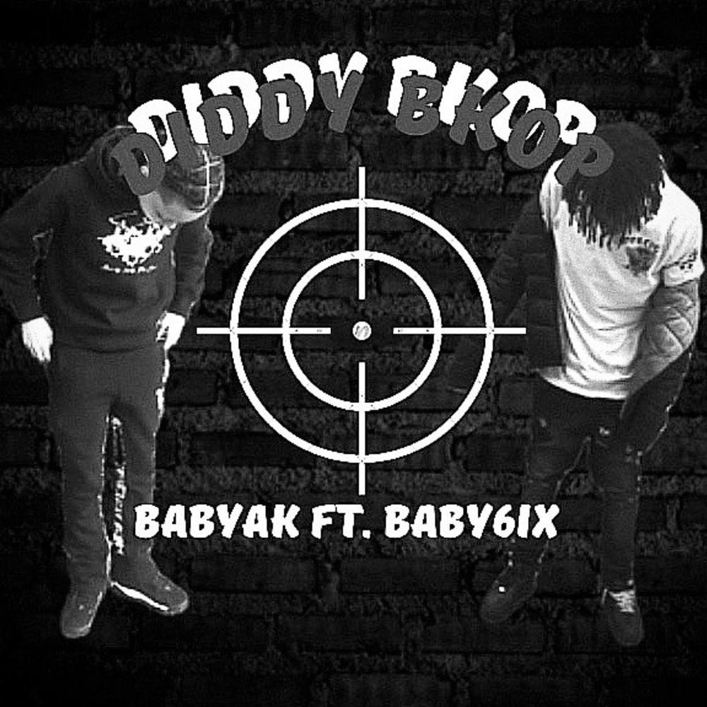 LongLive 3 (feat. BabyAK) (Explicit)