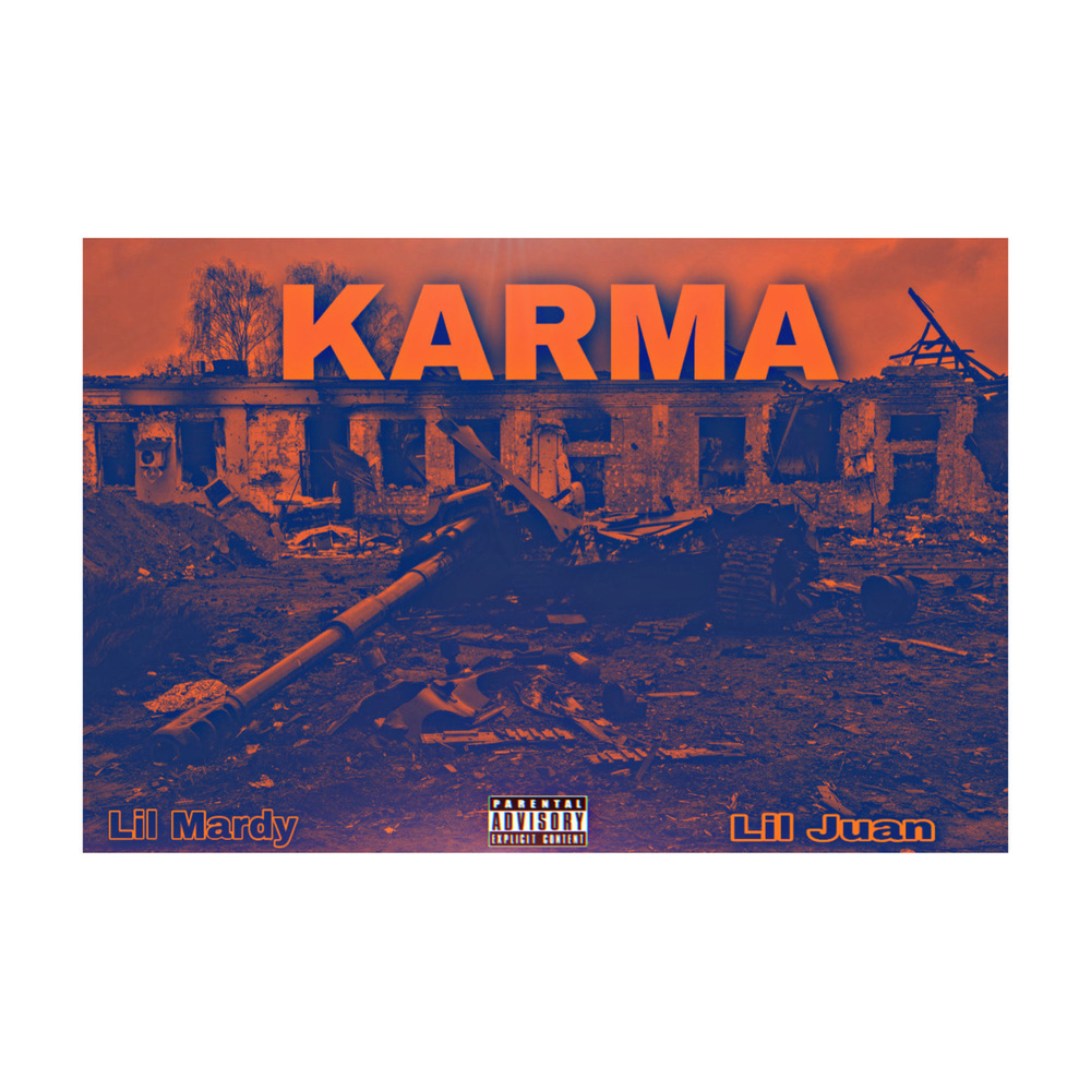 Karma (Explicit)