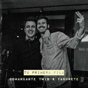 Taburete的專輯Tu Primera Fila