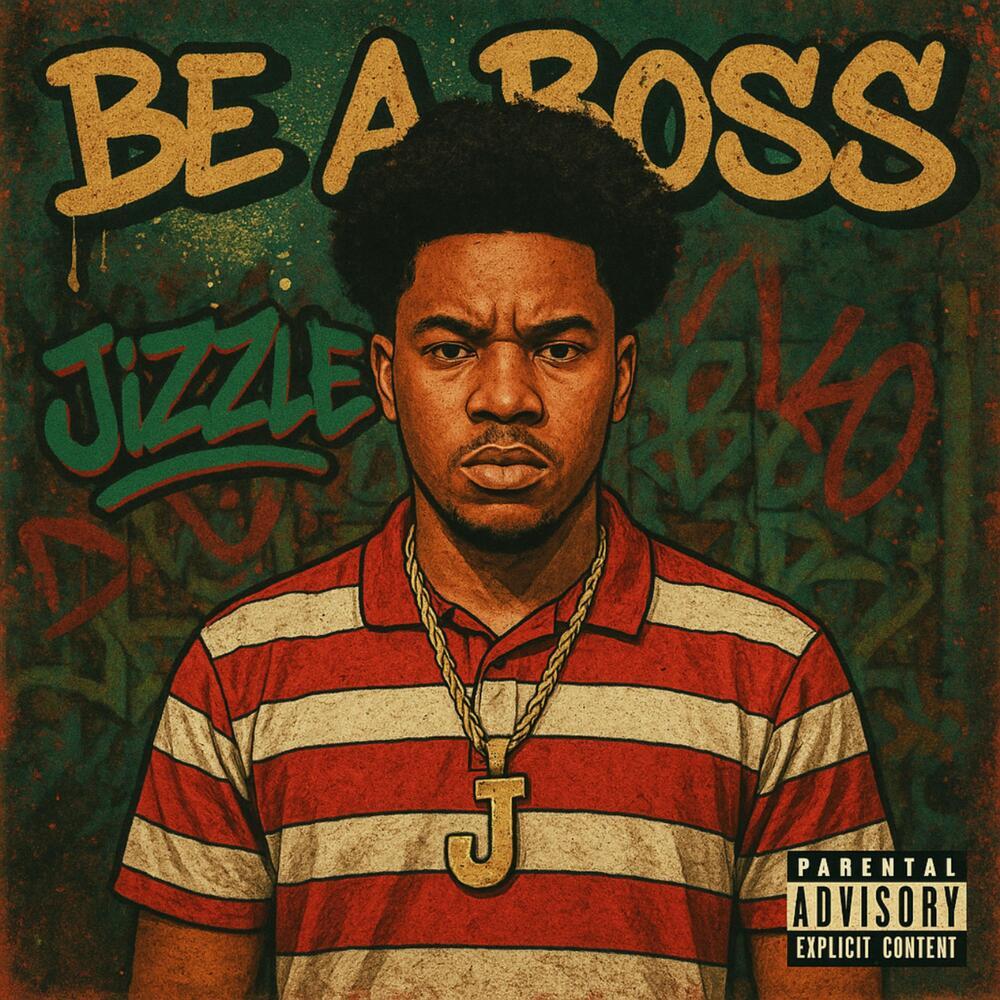 Be A Boss (Explicit)