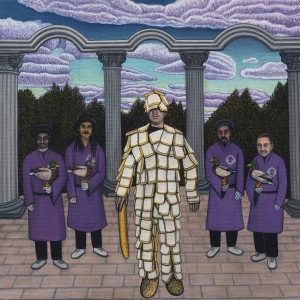 收聽Elijah Minnelli的Soulcake feat. Shumba Youth歌詞歌曲