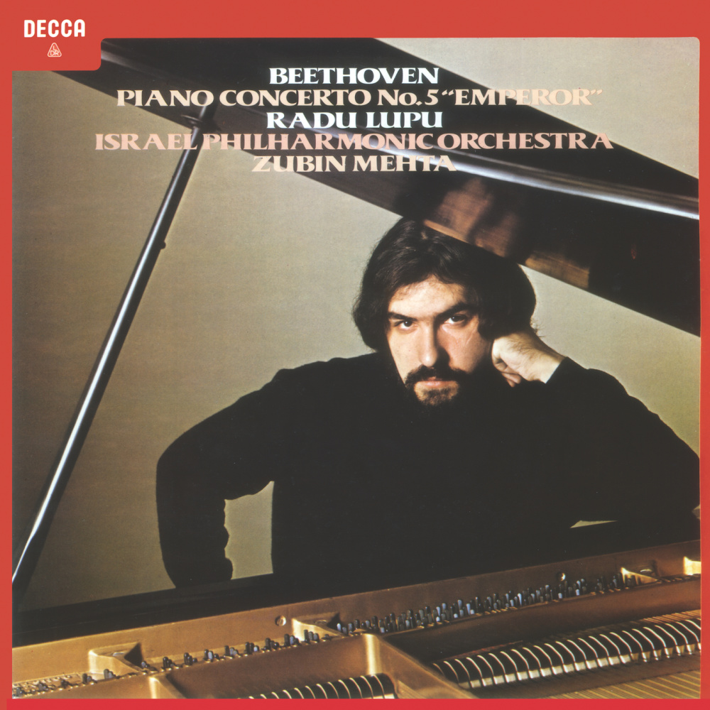 Beethoven: Piano Concerto No. 5 in E-Flat Major, Op. 73 "Emperor": 3. Rondo. Allegro