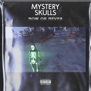 Mystery Skulls的專輯Now Or Never (Explicit)