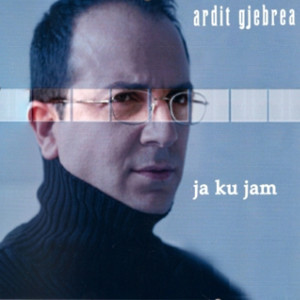 Listen to Bota ime song with lyrics from Ardit Gjebrea
