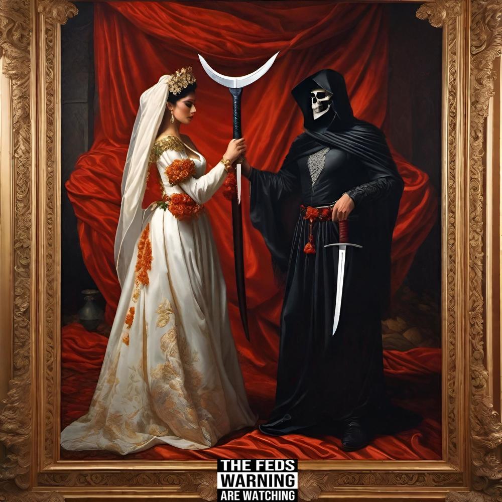 Orpheus Laments (feat. Eff Yoo) (Explicit)