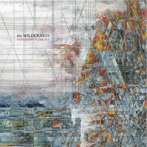 Album The Wilderness from Explosions in the Sky