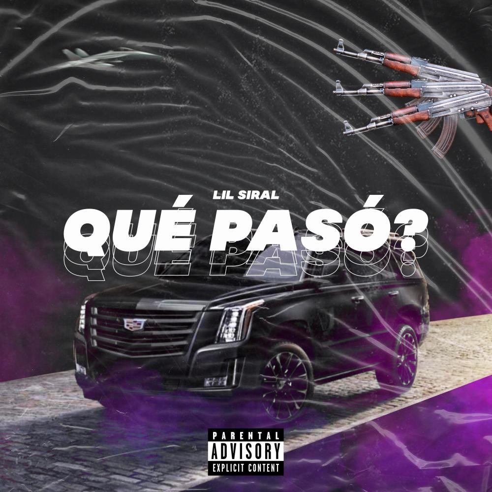 Qué Pasó? (Explicit)