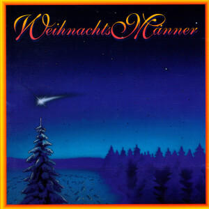 收聽Die Männer的Joy to the World歌詞歌曲