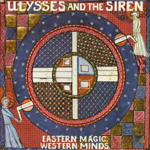 Listen to Lonesome Friends song with lyrics from Ulysses & Filipsson