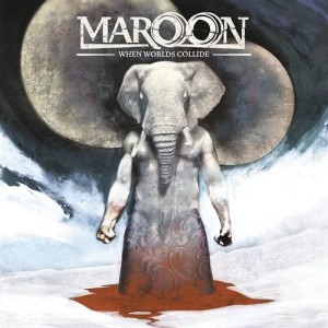 收聽Maroon的Vermin歌詞歌曲