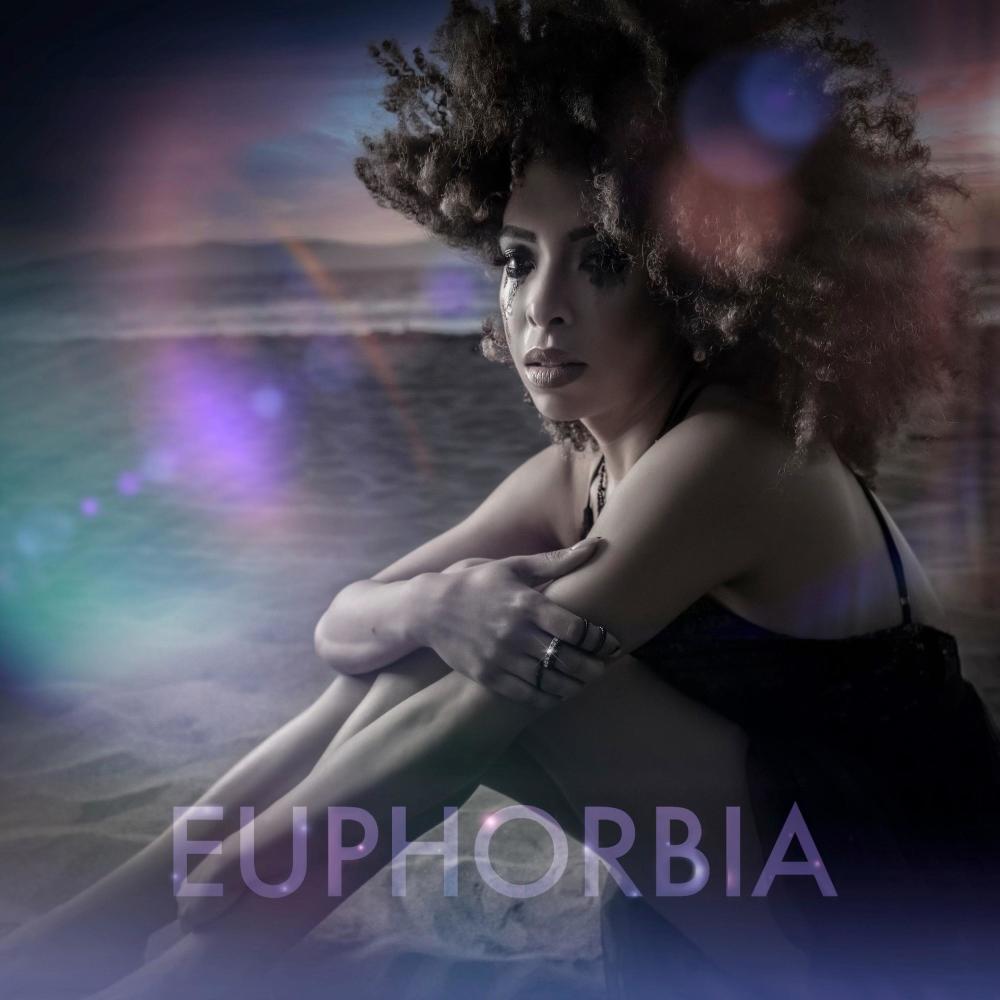 EUPHORBIC (feat. DREW SEELEY)