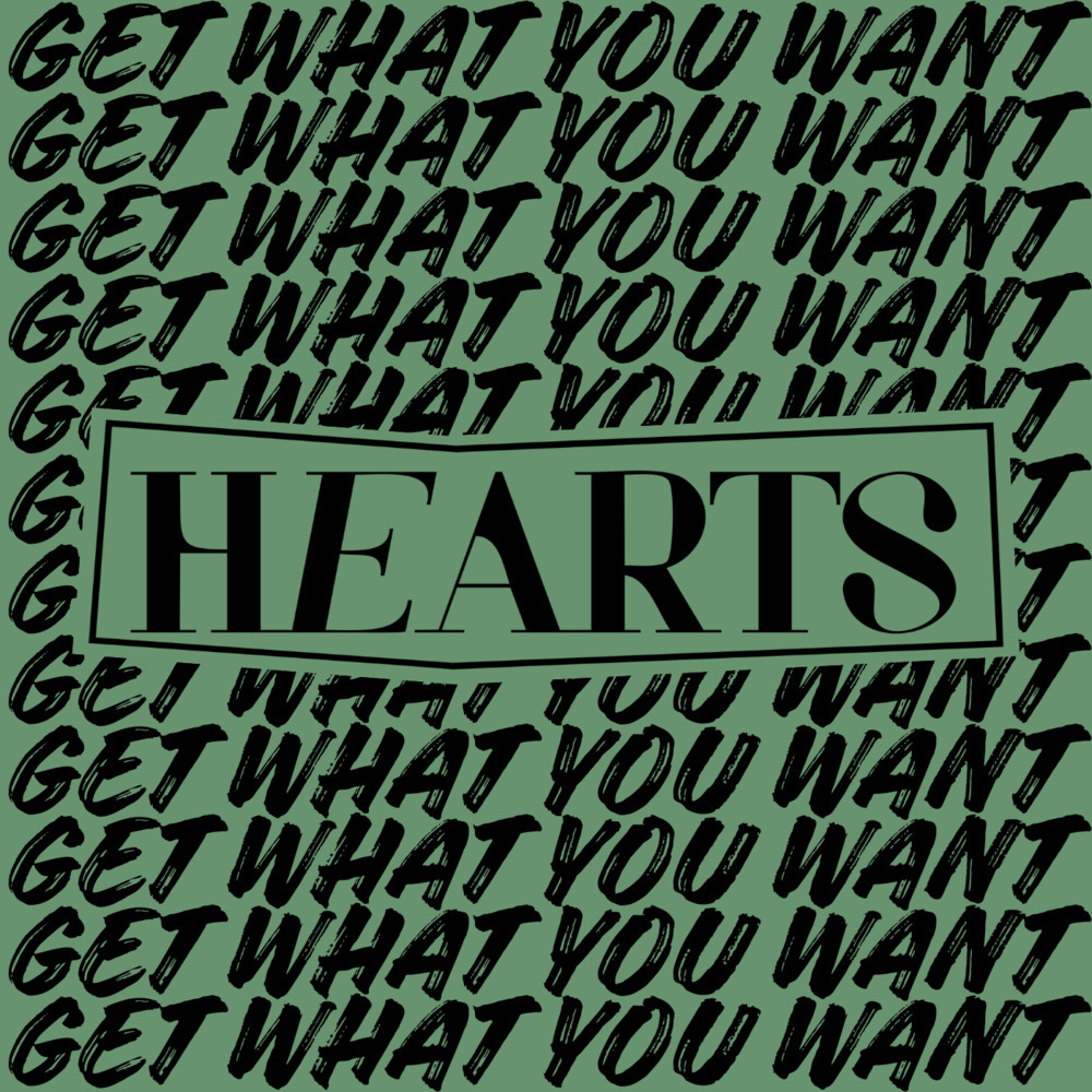 Get What You Want
