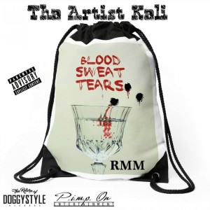 ดาวน์โหลดและฟังเพลง Blood.Sweat.Tears (Explicit) พร้อมเนื้อเพลงจาก Kali