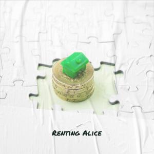 Album Renting Alice from Various