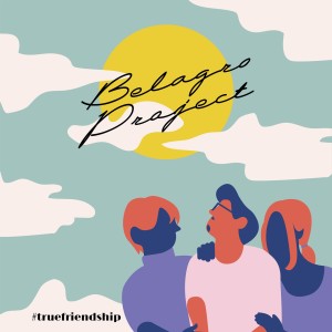 Dengarkan lagu Putri Impian nyanyian Belagro Project dengan lirik