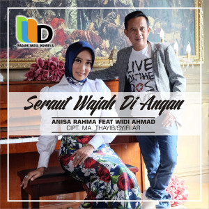 Anisa Rahma的专辑Seraut Wajah Diangan