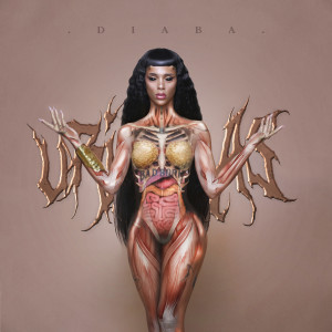 Listen to Diaba (Explicit) song with lyrics from Urias