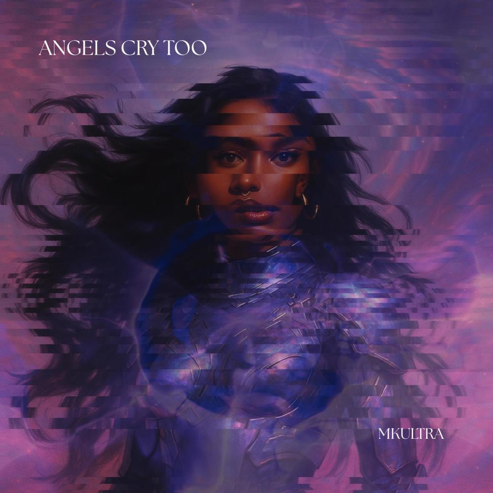 Angels Cry Too
