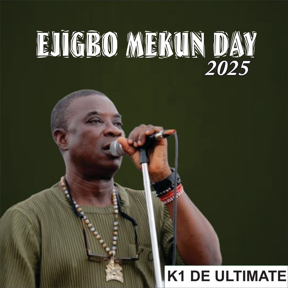 Ejigbo Mekun Pt. 8