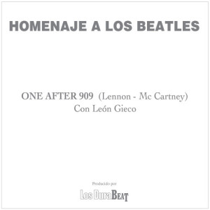 One After 909 (The Beatles)