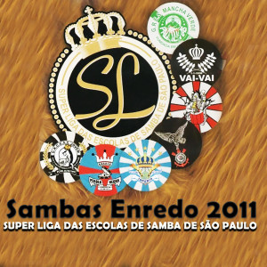 Listen to Samba sabor cerveja, admirada a milênios. A mais nova sensação nacional song with lyrics from Liga Carnaval SP