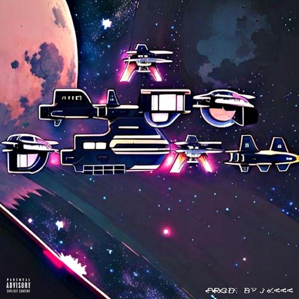 Face it (feat. JK444 & Guac) (Explicit)