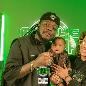 On the Radar的專輯Oswin Benjamin "On The Radar" Freestyle (Explicit)