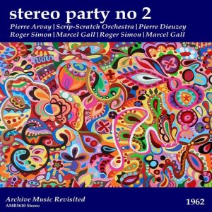 收聽Roger Simon and His Orchestra的Rock Blues Story歌詞歌曲