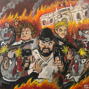 default playlist img