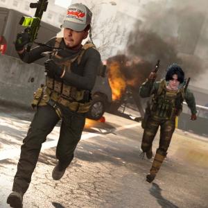 ดาวน์โหลดและฟังเพลง WARZONE (Explicit) พร้อมเนื้อเพลงจาก mathias